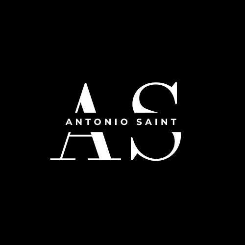 Antonio Saint / Your New Source of Pleasure